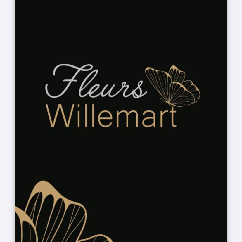 Fleurs Willemart