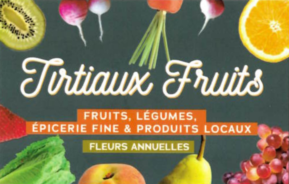 Fleurs Willemart